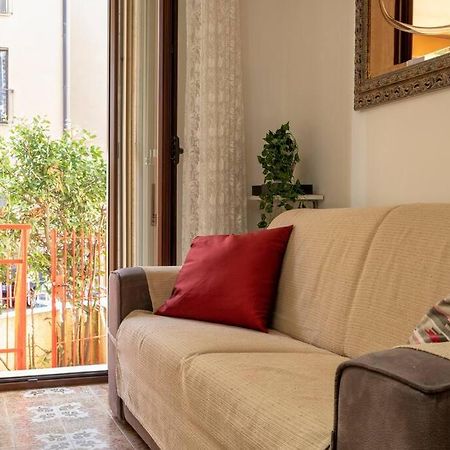 Casa Vacanze 100 Metri Dal Mare Alghero Exterior foto