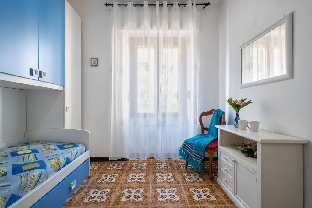 Casa Vacanze 100 Metri Dal Mare Alghero Exterior foto