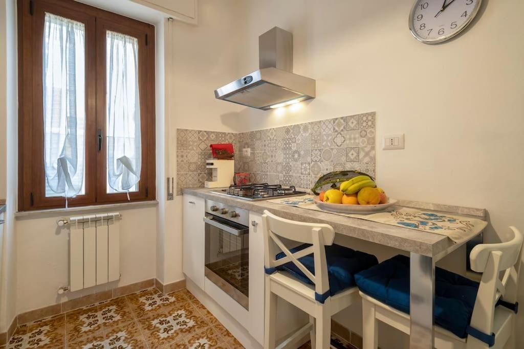 Casa Vacanze 100 Metri Dal Mare Alghero Exterior foto