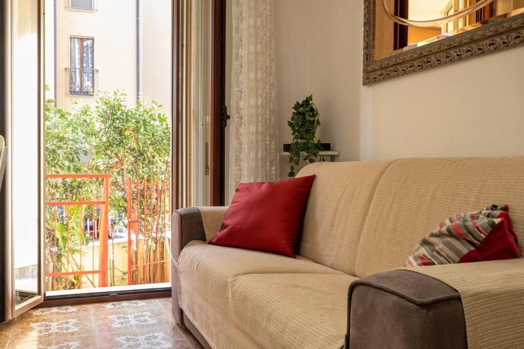 Casa Vacanze 100 Metri Dal Mare Alghero Exterior foto