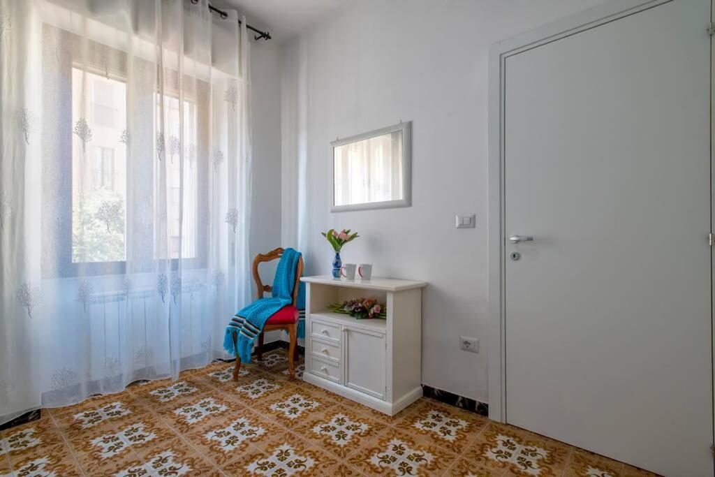 Casa Vacanze 100 Metri Dal Mare Alghero Exterior foto