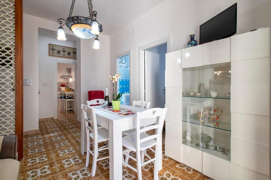 Casa Vacanze 100 Metri Dal Mare Alghero Exterior foto