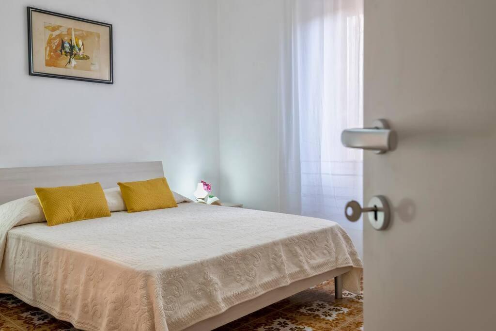 Casa Vacanze 100 Metri Dal Mare Alghero Exterior foto