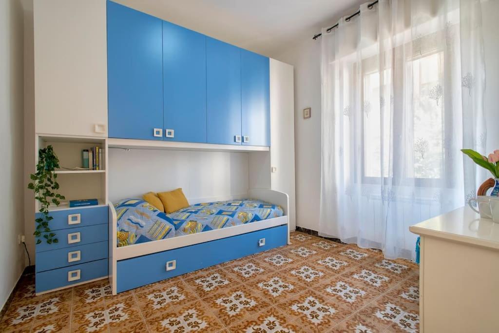 Casa Vacanze 100 Metri Dal Mare Alghero Exterior foto